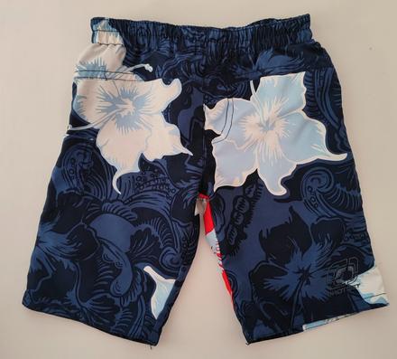 Chlapčenské šortky protest, 98