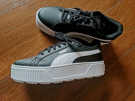 Damske tenisky puma, puma,41