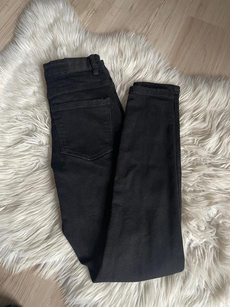 Dámske rifle 34, house,xs