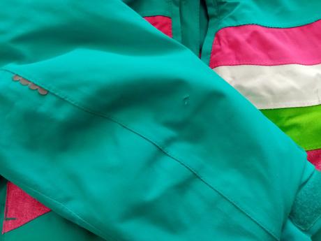 Zimná súprava mckinley 98, mckinley,98