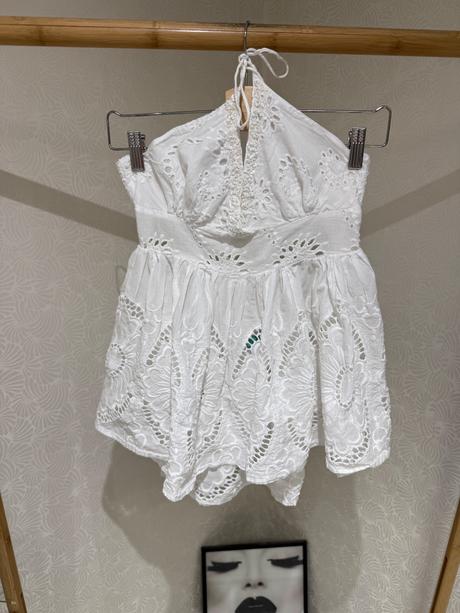 Top antica santoria, s