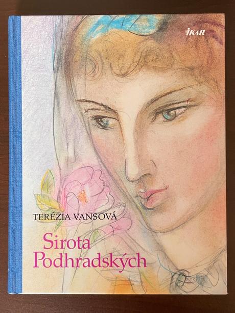 Terézia vansová sirota podhradských,