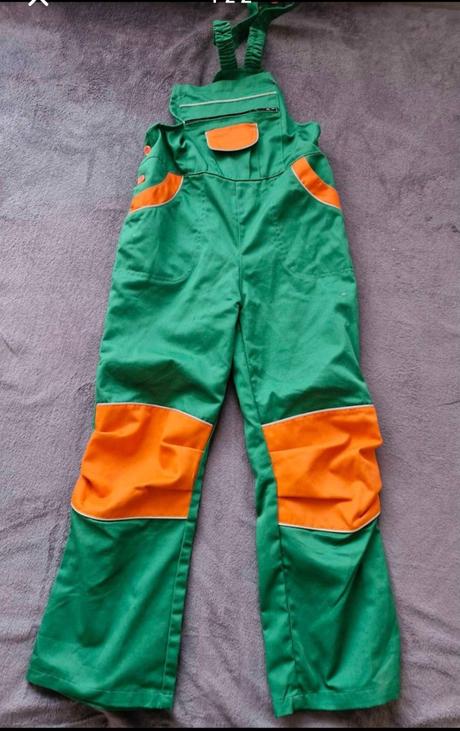 Detské montérky, 140