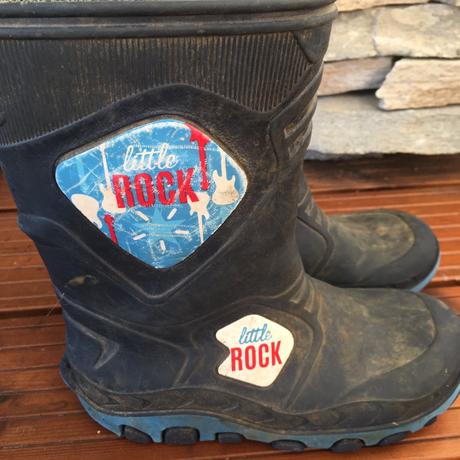 Detské gumáky, veľ.28, 28