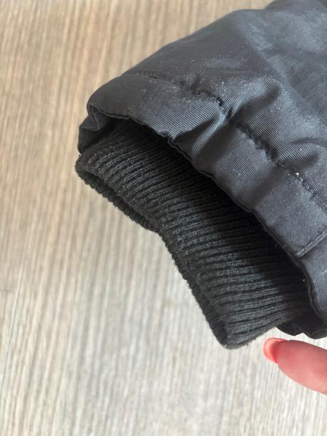 Zimná vetrovka 11-12 rokov, 152