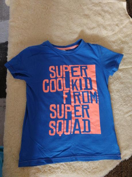 Modré tričko, boys,122
