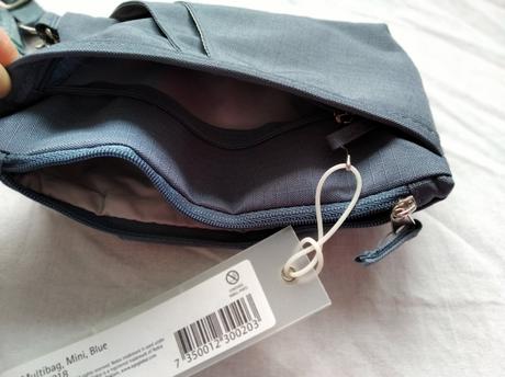 Taštička nokia - multibag mini,