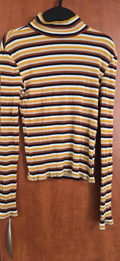 Rolák farebny, clockhouse,xs