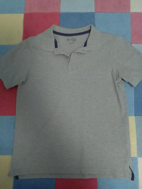 Tričko tchibo, tcm,158