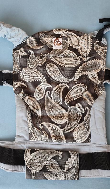 Ergonomický nosič rischino, rischino