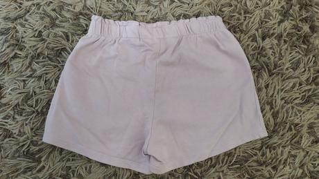 Šortky, h&m,110