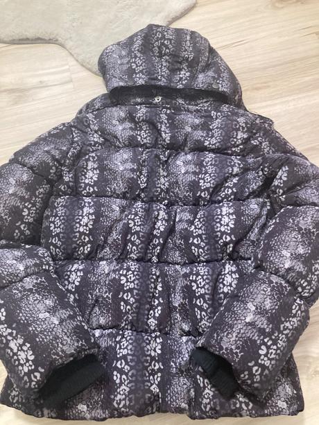 Zimna bunda, name it,146