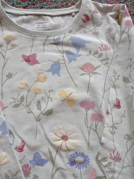 Tričko lindex, lindex,104