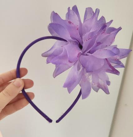 Dievčenská čelenka, 