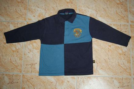 Kvalitné tričko-košela harry potter, 116