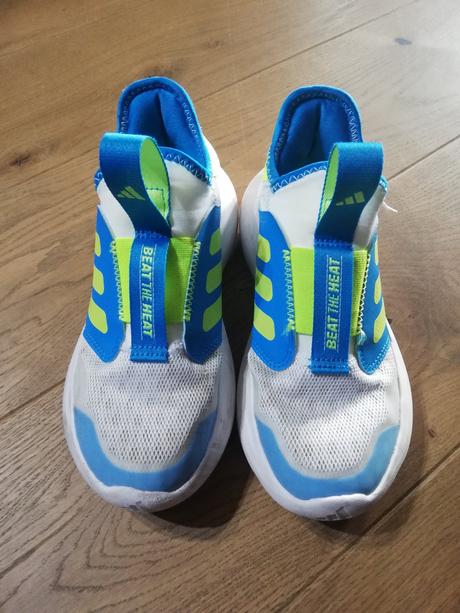 Adidas tenisky pre chlapca, adidas,35