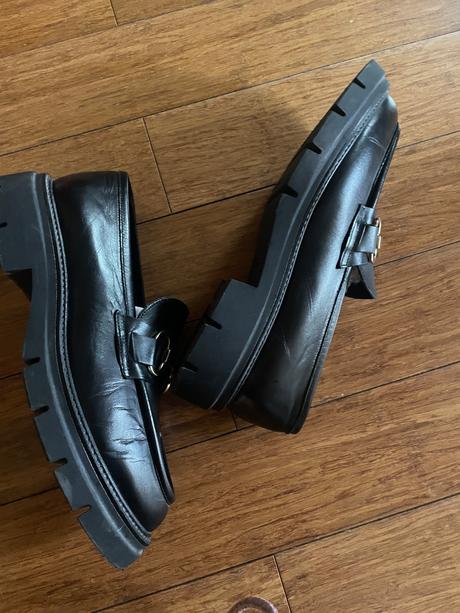 Kožené topánky, gino rossi,41