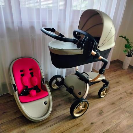 Kočík mima xari, mima,mima xari