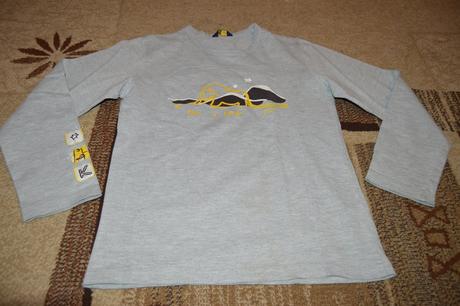 Tričko, kenvelo,134