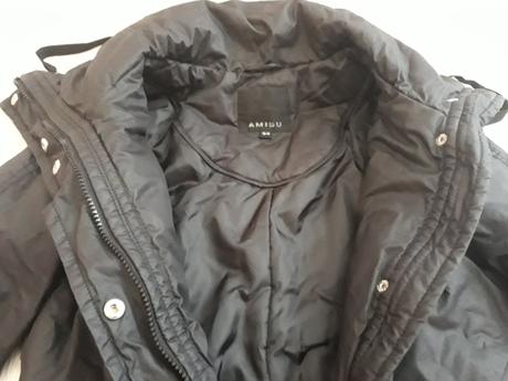 Prechodná bunda amisu, amisu,34