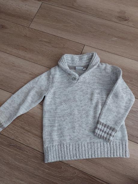 Sveter, impidimpi,104