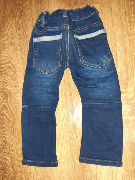 Tenké elastické rifle, st. bernard,86