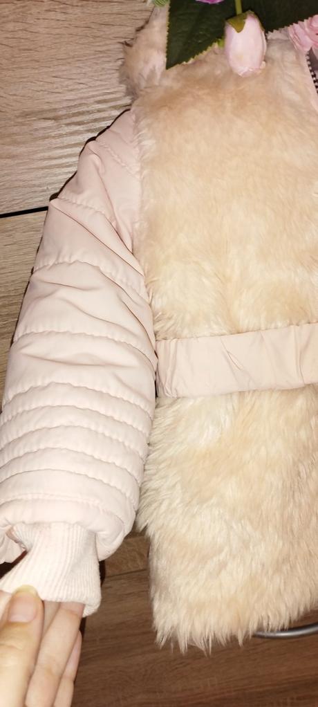 Štýlová bunda, 98