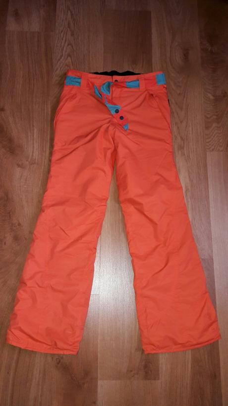 Lyžiarska súprava brunotti, 164