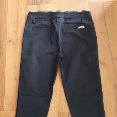 Elegantné nohavice, m