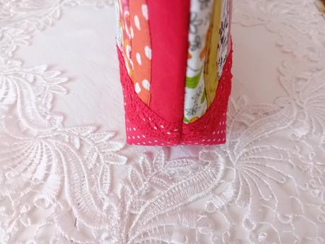 Kozmetická taštička / taštička pre potešenie, 