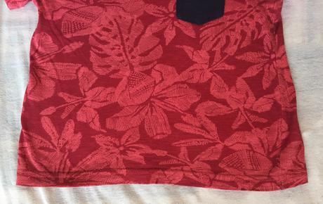 Tričko arizona jeans, 98