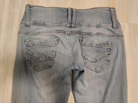 Dámske rifle, terranova,m