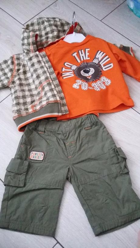 Súprava 3 set, adams,62