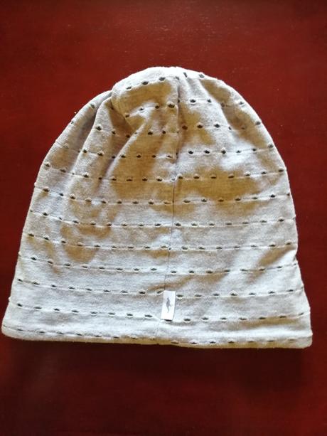 Prechodná čiapka, rada,<50