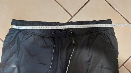 Panske zimne nohavice, xl