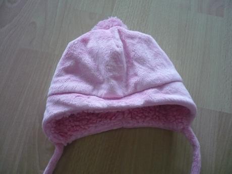 Zimná čiapočka, kik,68