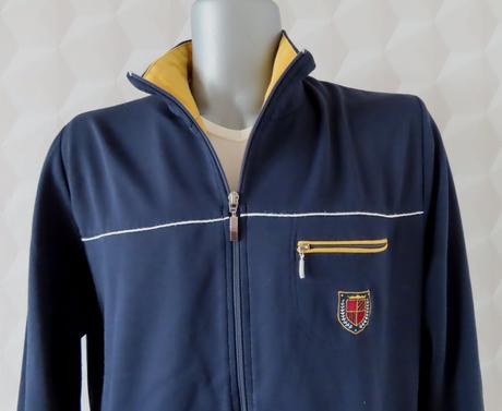 Pánska mikina walbusch, veľ. m, m