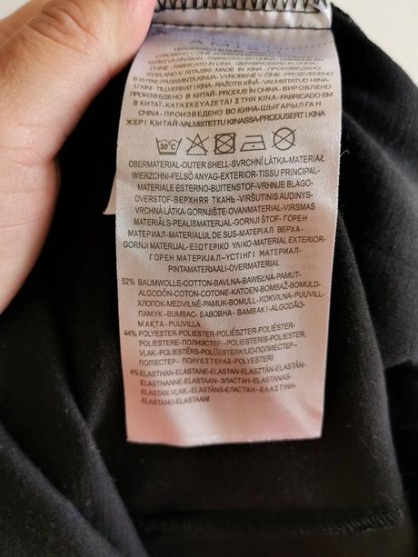 Dámske šaty, amisu,m