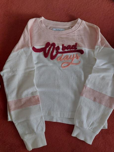 Mikina, reserved,140