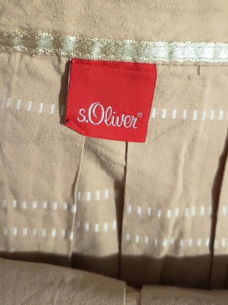 Midi sukňa, s.oliver,xl