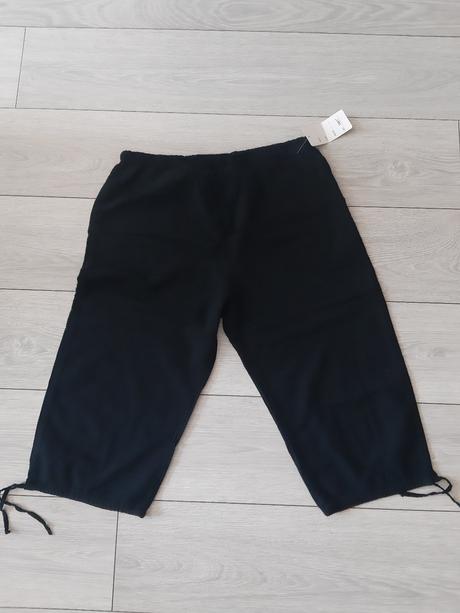 3/4 damske nohavice, xxl