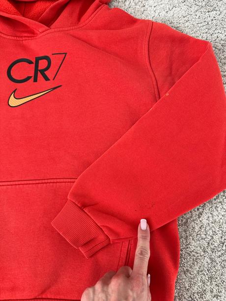 Nike cr7 mikina, nike,146