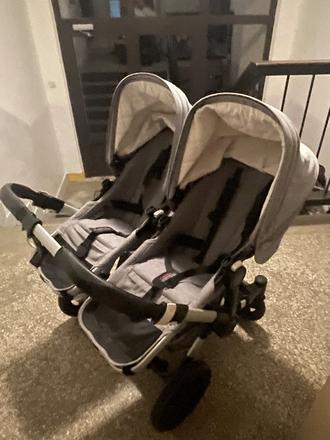 Bugaboo donkey2, bugaboo,bugaboo donkey 2