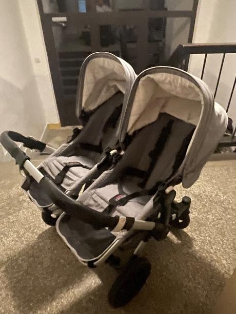 Bugaboo donkey2, bugaboo,bugaboo donkey 2