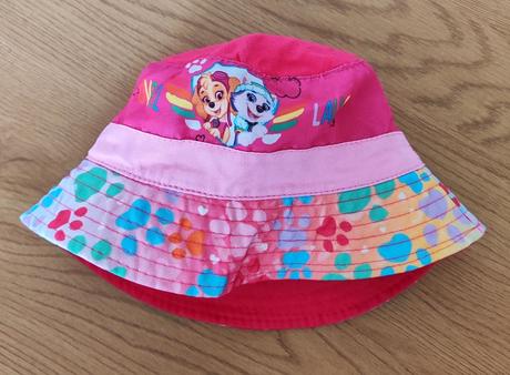 Klobúčik paw patrol, nickelodeon,98