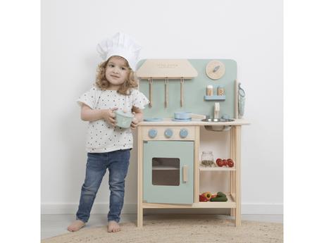 Little dutch kuchynka mint,