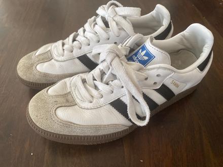 Tenisky adisas samba, adidas,37
