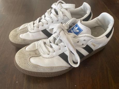 Tenisky adisas samba, adidas,37