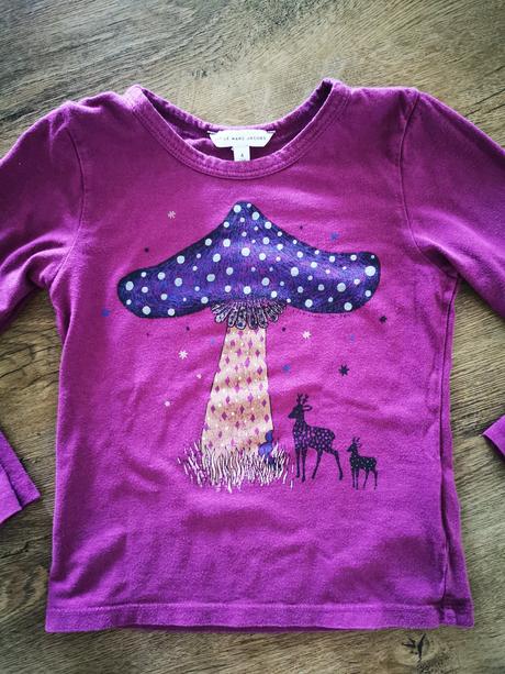 Tričko marc jacobs 98/104, 104