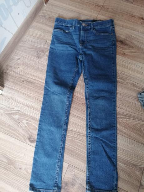 Rifle slim 140,146, zara,140